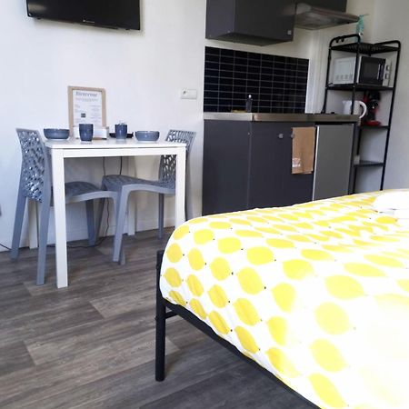 Cosy Hypercentre Netflix Apartamento Narbona Exterior foto