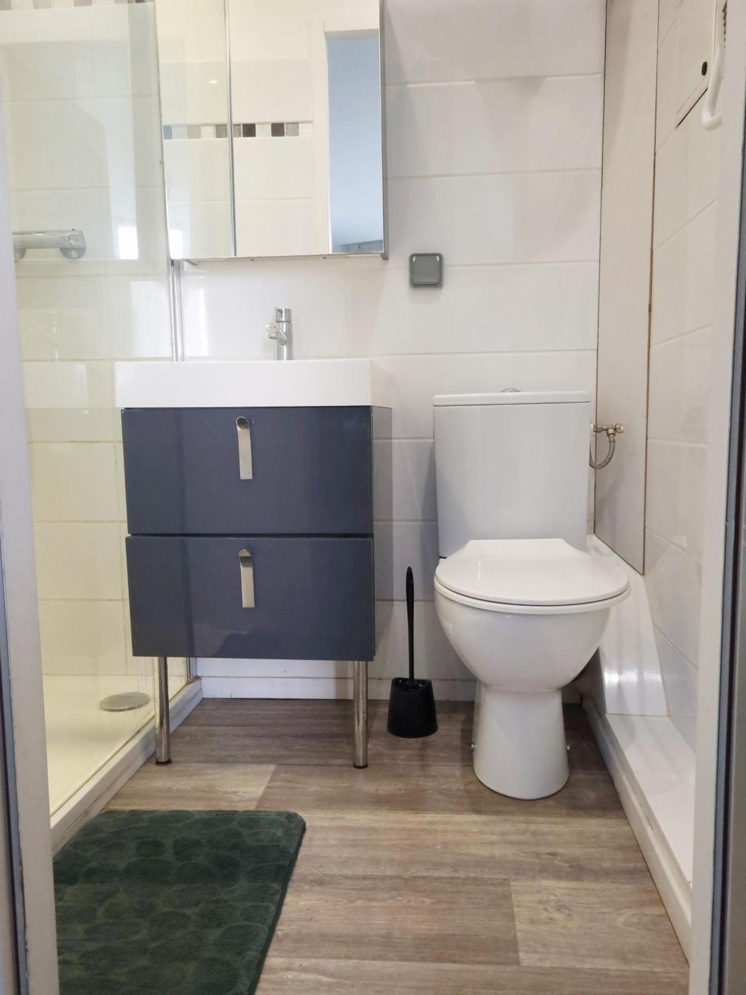 Cosy Hypercentre Netflix Apartamento Narbona Exterior foto